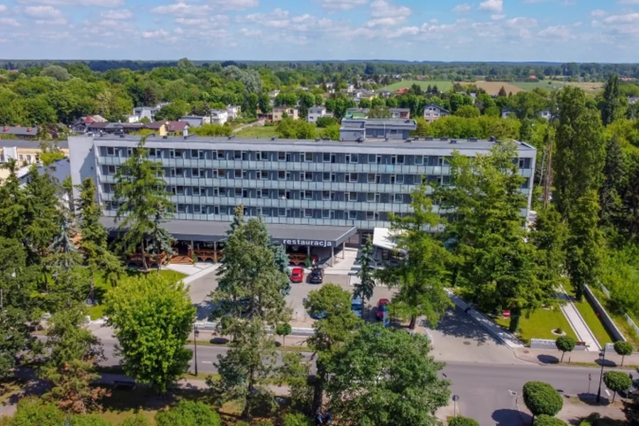 Sanatorium Zdrowie